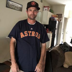 Meet your Posher, Jerry